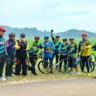 Komunitas Goes Adventure gelar Event Hari Ini