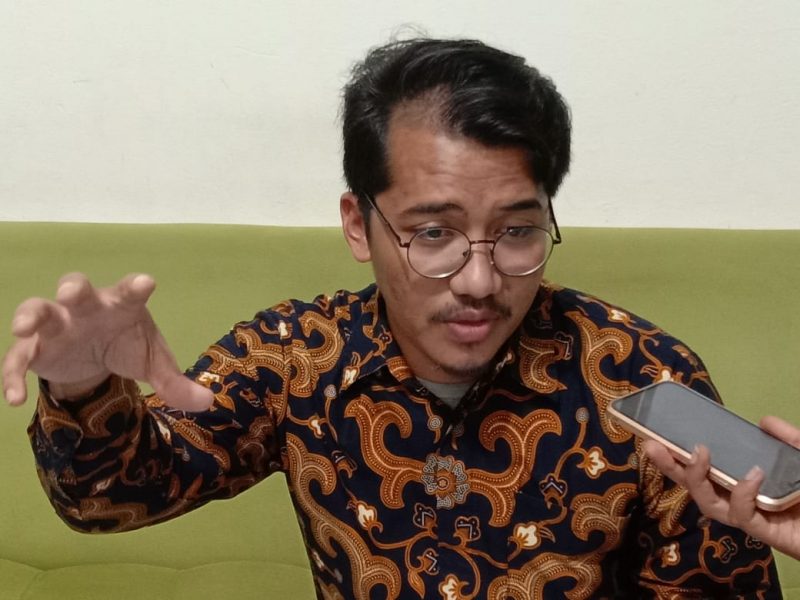 Kuasa Hukum Herman Sofyan Nilai Pelantikan Ketua DPRD Yang Baru Cacat Hukum