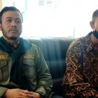 Rahmat Zeki dan Luthfi Priyatama